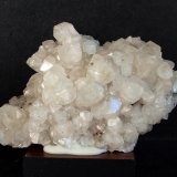 Calcita
9 x 7 cm
(Autor: Pedro Antonio)