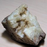 Prehnita
65 mm x 37 mm
(Autor: Carles Millan)