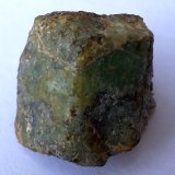 Berilo (variedad esmeralda)
1,5 x 1,5 cm
(Autor: Cristalino)