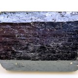 Schorlo
96 mm x 62 mm. Masa: 592 g
(Autor: Carles Millan)