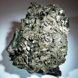 Bismuto.
45x25 mm.
(Autor: Jesus Franquesa Baucells)