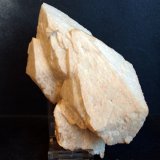 Cuarzo
14.5 x 8 cm
(Autor: Pedro Antonio)