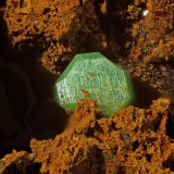 Torbernita
Cristal 1mm
(Autor: Jorgina-Agusti-Màrius)