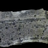 Magnesita (variedad giobertita)
4,5 x 2,5 x 2,5 cm
(Autor: Javier Rodriguez)