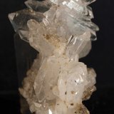 Cuarzo
9 x 5.5 cm
(Autor: Pedro Antonio)