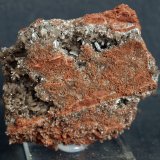 Aragonito
6 x 5.5 cm
(Autor: Pedro Antonio)