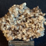Calcita
7.5 x 5.5 cm
(Autor: Pedro Antonio)