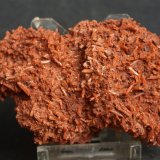 Aragonito
8 x 4.5 cm
(Autor: Pedro Antonio)