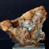 Cuarzo
9.5 x 6.5 cm
(Autor: Pedro Antonio)