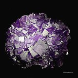 Fluorita
110x95 mm.
(Autor: Jesus Franquesa Baucells)