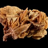 Yeso
6 x 3 x 3 cm
(Autor: Javier Rodriguez)