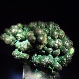 Crisocola y Malaquita.
60x50 mm
(Autor: Jesus Franquesa Baucells)