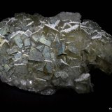 Fluorita y Calcita.
125x89 mm.
(Autor: Jesus Franquesa Baucells)
