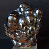 hematites
7.5 x 6 cm
(Autor: Pedro Antonio)