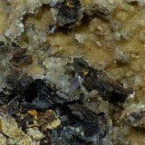 Cerusita, Hemimorfita
6 x 4 mm
(Autor: Javier Rodriguez)