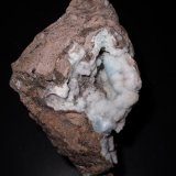 Aragonito
7 x 6 cm
(Autor: Jordi Franco)