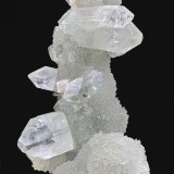 Fluorapophyllita-K (Apofilita)
6,7 x 4,2 cm.
(Autor: Xavier bordas)