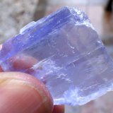 Halita
2,5 x 2 cm
(Autor: Cristalino)