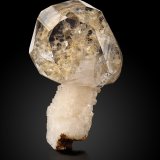 Calcita
14 x 9 x 6 cm
(Autor: Museo MIM)