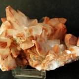 Calcita
12 x 7.5 cm
(Autor: Pedro Antonio)