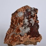 Hemimorfita
9 x 6,5 x 4 cm
(Autor: Raúl S. Llorente)