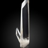 Cuarzo
12,5 x 12,5 x 23 cm
(Autor: Museo MIM)