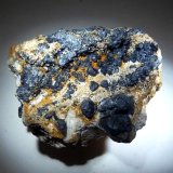 Magnetita.
60x50 mm.
(Autor: Jesus Franquesa Baucells)