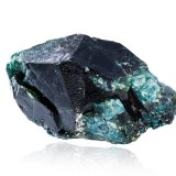 Lazulita
9 x 6,5 x 5 cm
(Autor: Museo MIM)