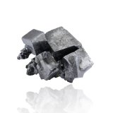 Acantita
4,0 x 3,0 x 3,0 cm
(Autor: Museo MIM)