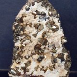 Pirita
9.5 x 6.5 cm
(Autor: Pedro Antonio)