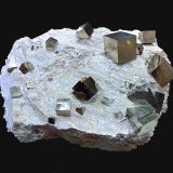 Pirita
17,1 x 12,6 cm.
(Autor: Xavier bordas)