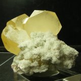 Calcita
6cm Cristales de 3 y 4.5cm
(Autor: yowanni)