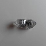 Cuarzo.
2 cm. cristal.
(Autor: Rafael varela olveira)