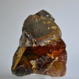 Esfalerita
7,5x 6x 3 cm
(Autor: Raúl S. Llorente)