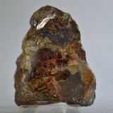 Esfalerita
7,5x 6x 3 cm
(Autor: Raúl S. Llorente)