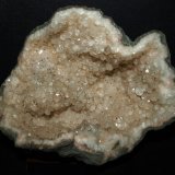 Calcita
13 x 11 cm
(Autor: Pedro Antonio)