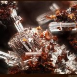 Willemita
FoV: 0,6 x 0,4 mm
(Autor: Jose Angel Carrero)
