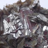 Arsenopirita, moscovita
4 x 5 cm
(Autor: Cristalino)