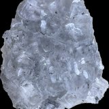 Fluorita
7x6cm
(Autor: castrominerals)