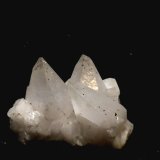 Calcita, Pirita
3x3cm
(Autor: Obsi)
