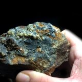 Galena
12x7cm
(Autor: Obsi)