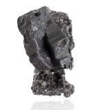 Stephanita
5,5 x 3,0 x 4,5 cm
(Autor: Museo MIM)