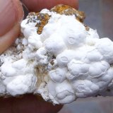 Hidrocincita
6 x 3 cm
(Autor: Cristalino)