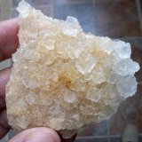 Halita
6 x 6 cm
(Autor: Cristalino)