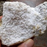 Calcita
8 x 7 cm
(Autor: Cristalino)