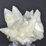 Calcita
8 x 7 x 7 cm
(Autor: Raúl S. Llorente)