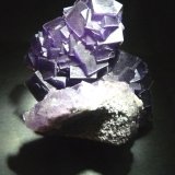 Fluorita
80x60 mm.
(Autor: Jesus Franquesa Baucells)