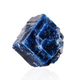 Boleita
2,5 x 2,5 x 2,5 cm
(Autor: Museo MIM)