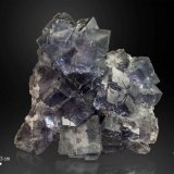 Fluorita
123 x 100 mm
(Autor: Manuel Mesa)