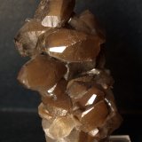 Calcita
8 x 4 cm
(Autor: Pedro Antonio)